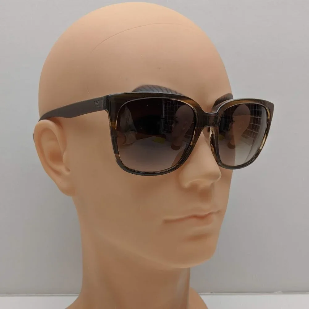 Emporio Armani 10 frame